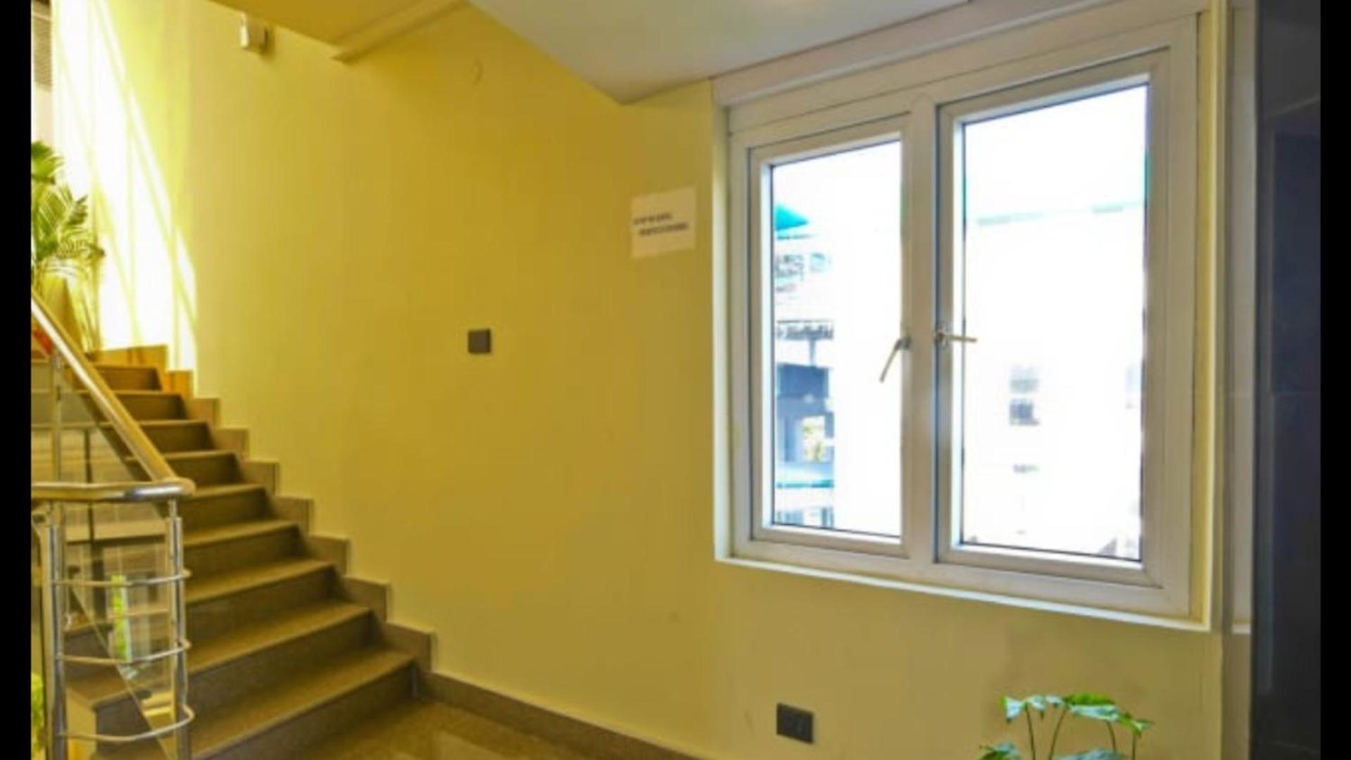 Отель Kenz Residency Коччи Экстерьер фото